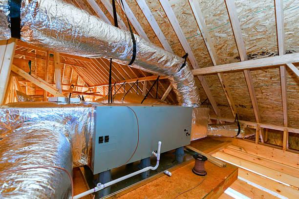 Trusted Ac Installation service in Katonah, NY - FH HVAC